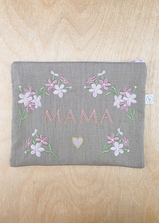 Kosmetyczka MAMA
