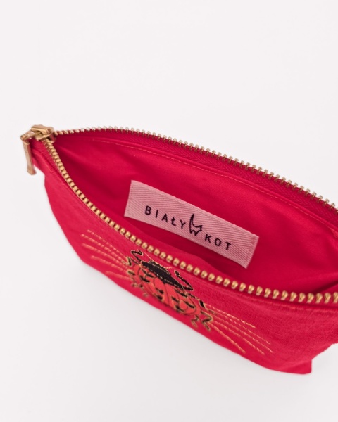 Portmonetka biedronka